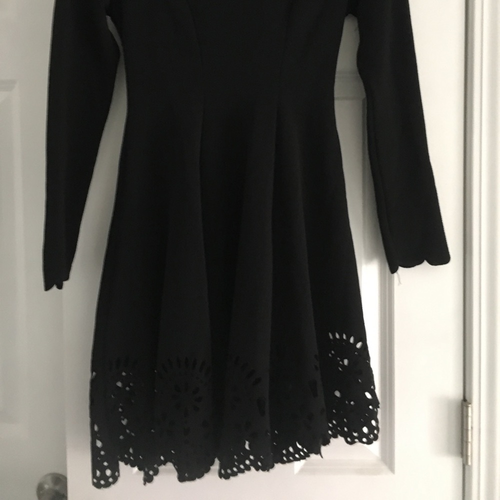 The Perfect Black Dress!